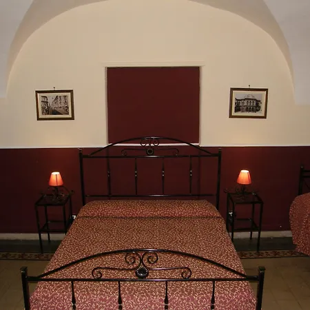 Гостьовий будинок Il Gattopardo House 3*