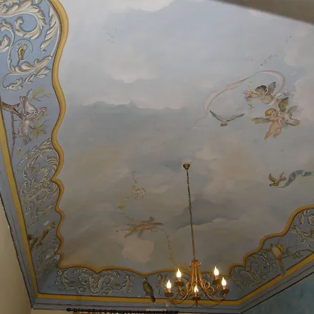 Гостьовий будинок Il Gattopardo House 3*