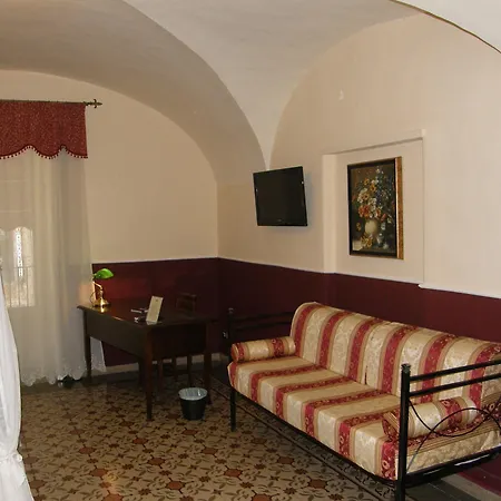 Гостьовий будинок Il Gattopardo House