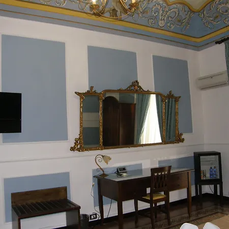 Гостьовий будинок Il Gattopardo House Катанія
