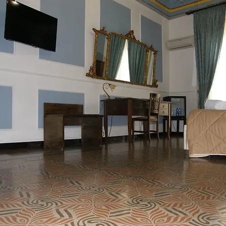Il Gattopardo House Гостьовий будинок