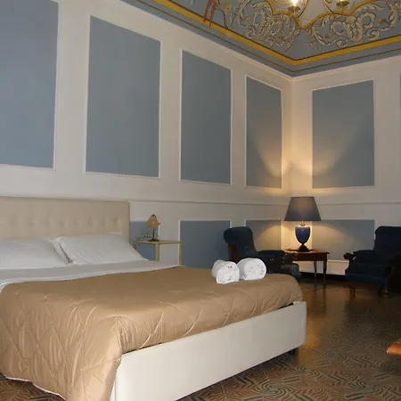 Il Gattopardo House Гостьовий будинок 3*