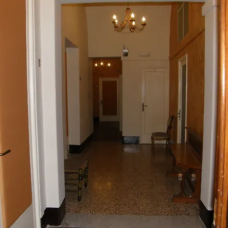 Il Gattopardo House 3*