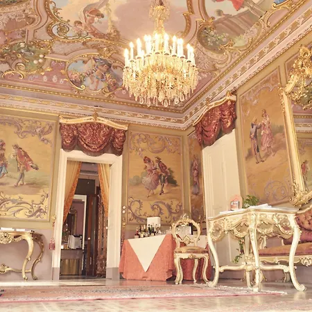 Il Gattopardo House Гостьовий будинок Катанія