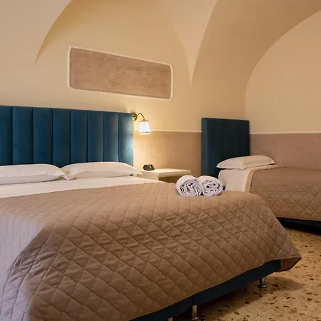 Il Gattopardo House 3*