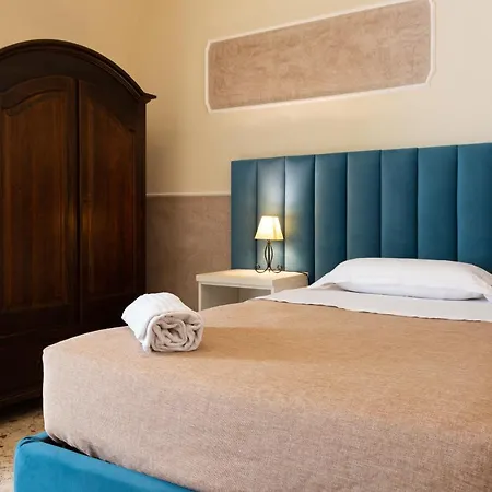 Гостьовий будинок Il Gattopardo House 3*