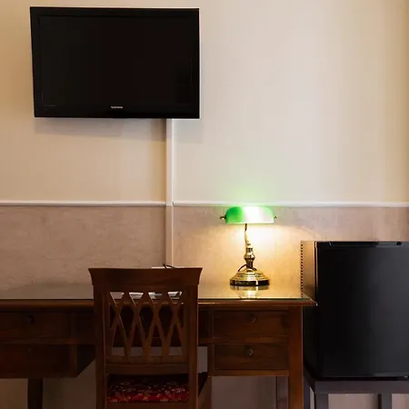 Гостьовий будинок Il Gattopardo House