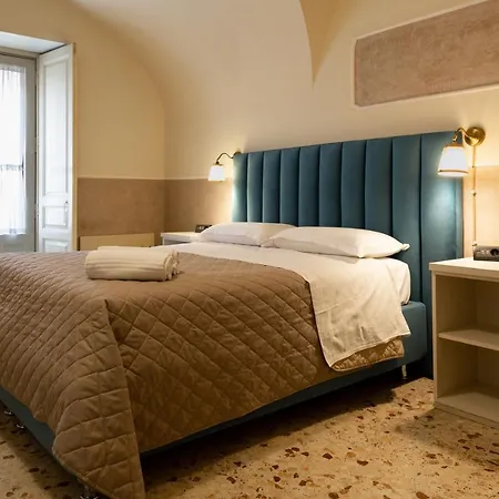 Гостьовий будинок Il Gattopardo House 3*