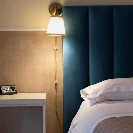Il Gattopardo House 3* Катанія