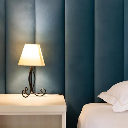Гостьовий будинок Il Gattopardo House 3*