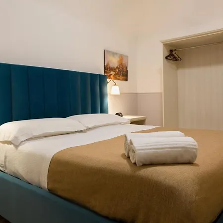 Il Gattopardo House Гостьовий будинок 3*