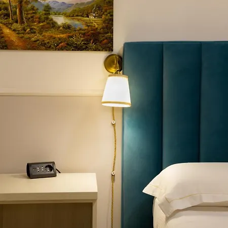 Il Gattopardo House 3*