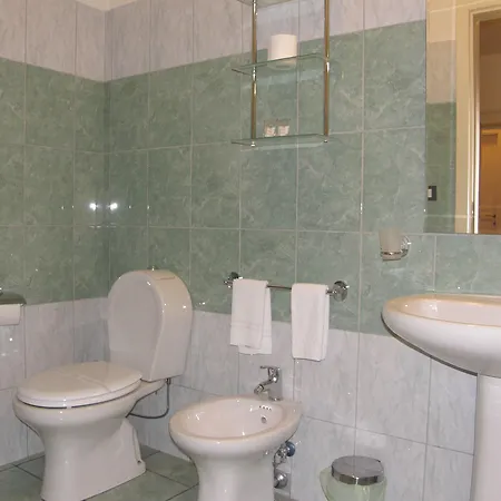 Il Gattopardo House Гостьовий будинок
