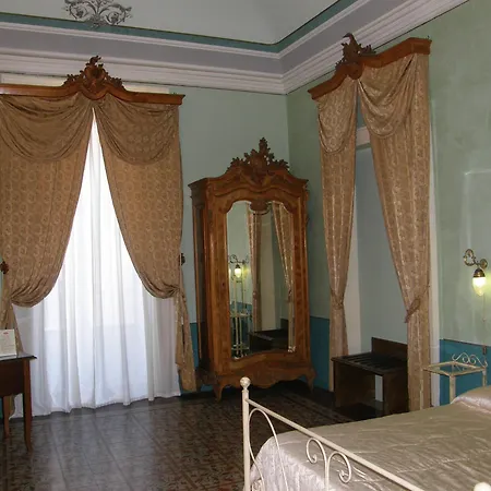 Il Gattopardo House Гостьовий будинок