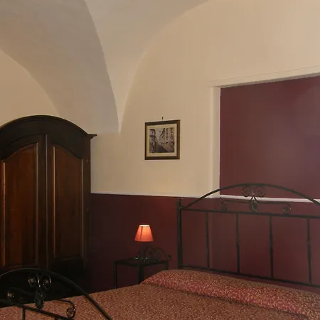 Гостьовий будинок Il Gattopardo House Катанія