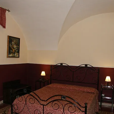 Il Gattopardo House 3* Катанія