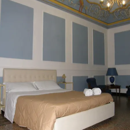 Il Gattopardo House Катанія