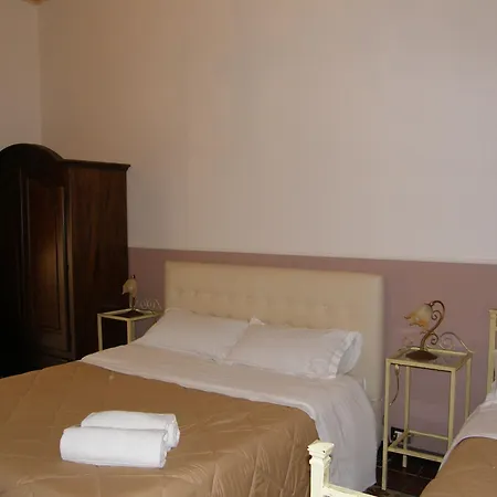 Il Gattopardo House Гостьовий будинок