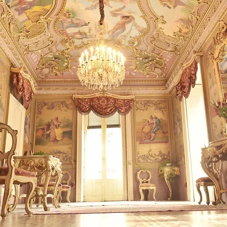 Il Gattopardo House Гостьовий будинок