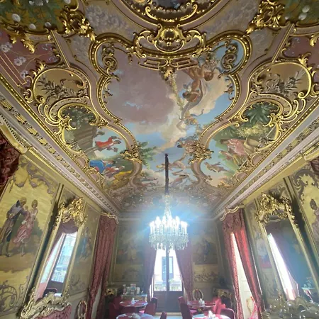 Il Gattopardo House Катанія