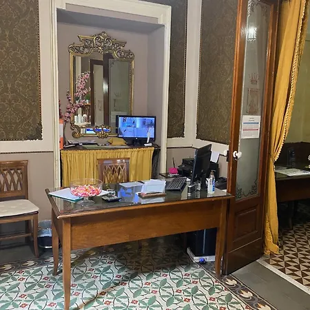 Il Gattopardo House Гостьовий будинок 3*