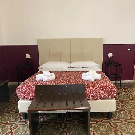 Il Gattopardo House Гостьовий будинок 3*