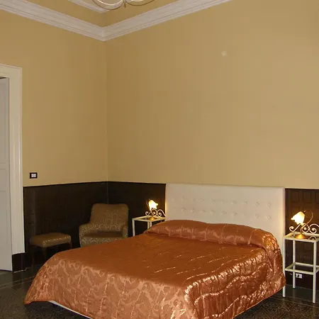 Il Gattopardo House 3*