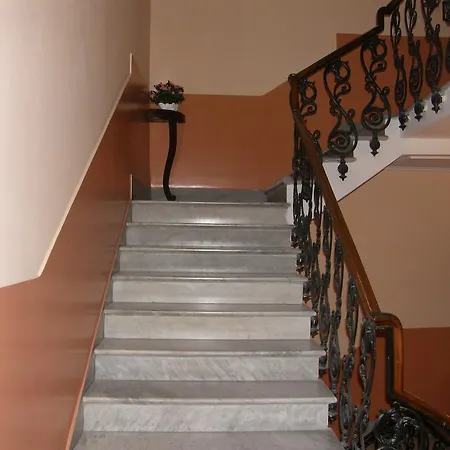 Il Gattopardo House Гостьовий будинок