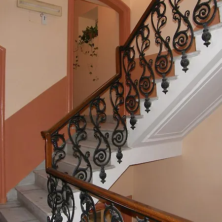 Гостьовий будинок Il Gattopardo House Катанія
