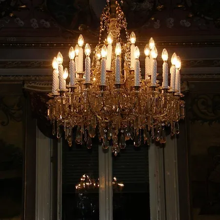 Il Gattopardo House Гостьовий будинок