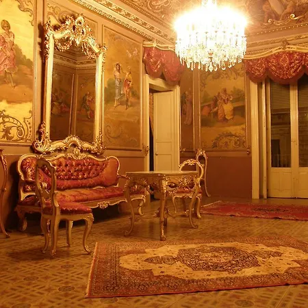 Il Gattopardo House Гостьовий будинок 3*