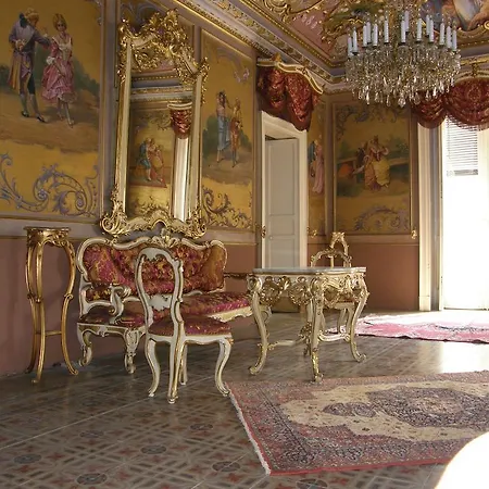 Гостьовий будинок Il Gattopardo House 3*