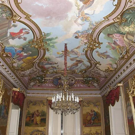 Il Gattopardo House Гостьовий будинок Катанія