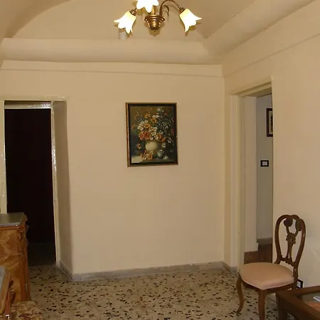 Il Gattopardo House Гостьовий будинок