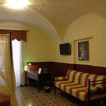 Il Gattopardo House Катанія