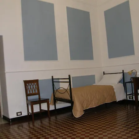 Il Gattopardo House 3*