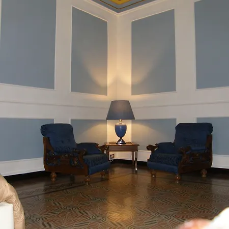 Il Gattopardo House Πανσιόν Κατάνια