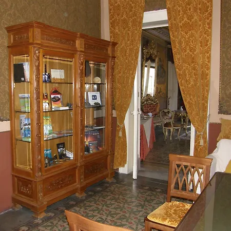 Il Gattopardo House Κατάνια