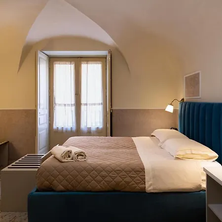 Guest house Il Gattopardo House