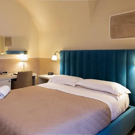 Il Gattopardo House Guest house