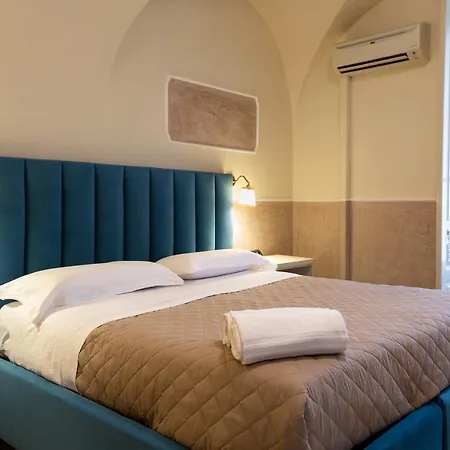 Guest house Il Gattopardo House Catania