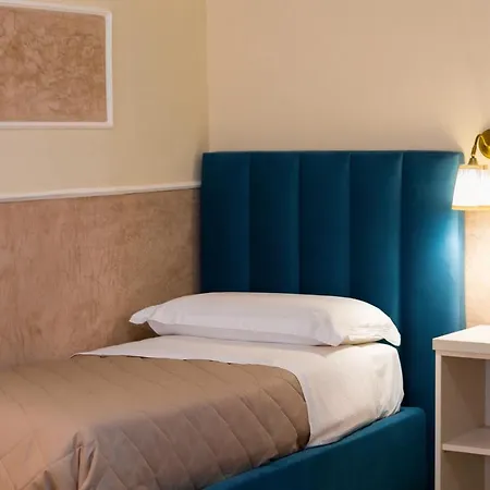 Guest house Il Gattopardo House Catania