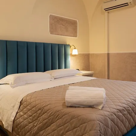 Guest house Il Gattopardo House Catania