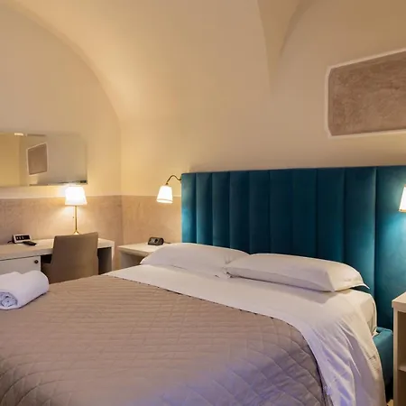 Affittacamere Il Gattopardo House
