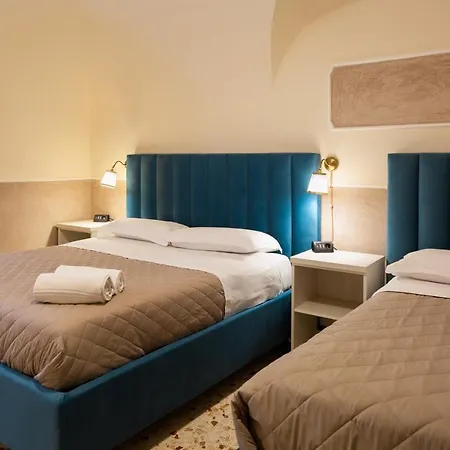 Il Gattopardo House Guest house 3*