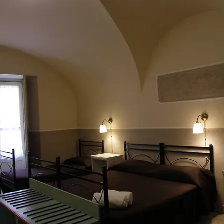 Il Gattopardo House Guest house Catania