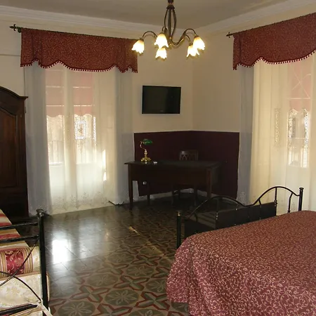 Πανσιόν Il Gattopardo House