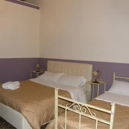Guest house Il Gattopardo House