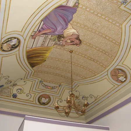 Il Gattopardo House Catania
