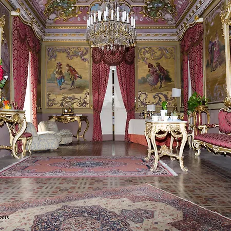 Il Gattopardo House Guest house